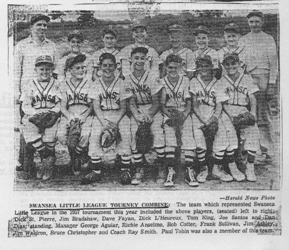 1957 All Stars