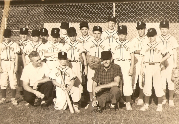 1963 All Star Team