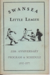 program cover