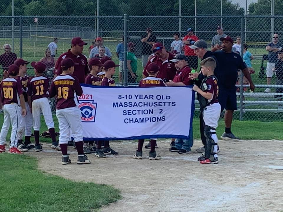 Swansea Little League