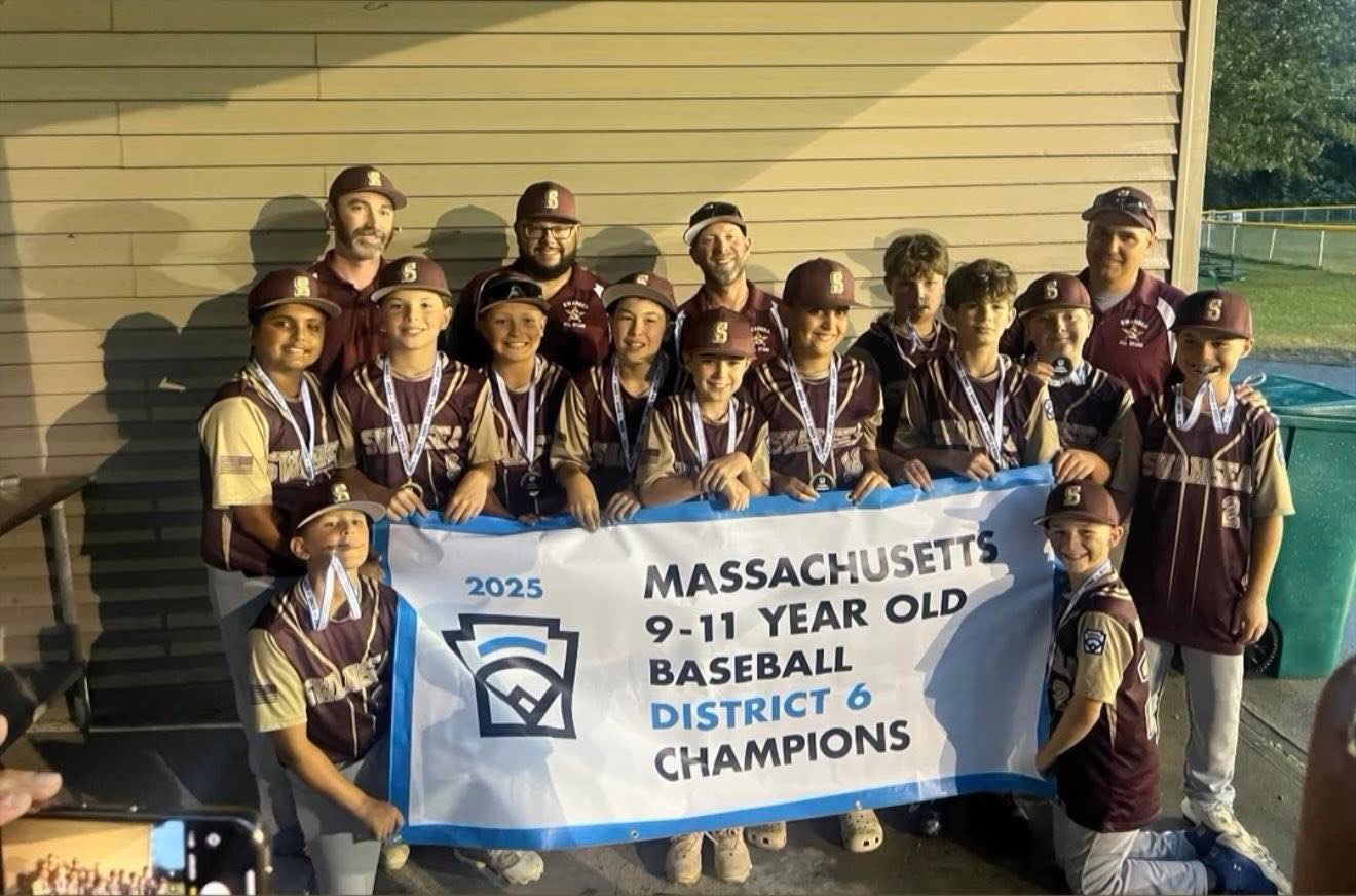 2025 11U Champs