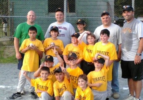 2010 Farm Champs