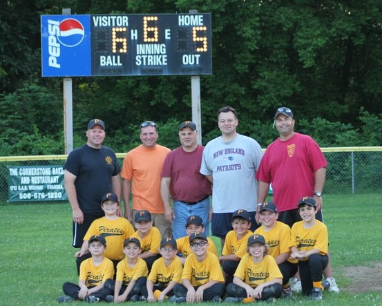 2011 Farm Champs