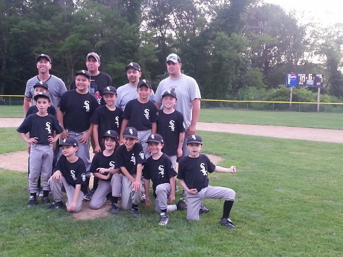 2014 Farm Champs