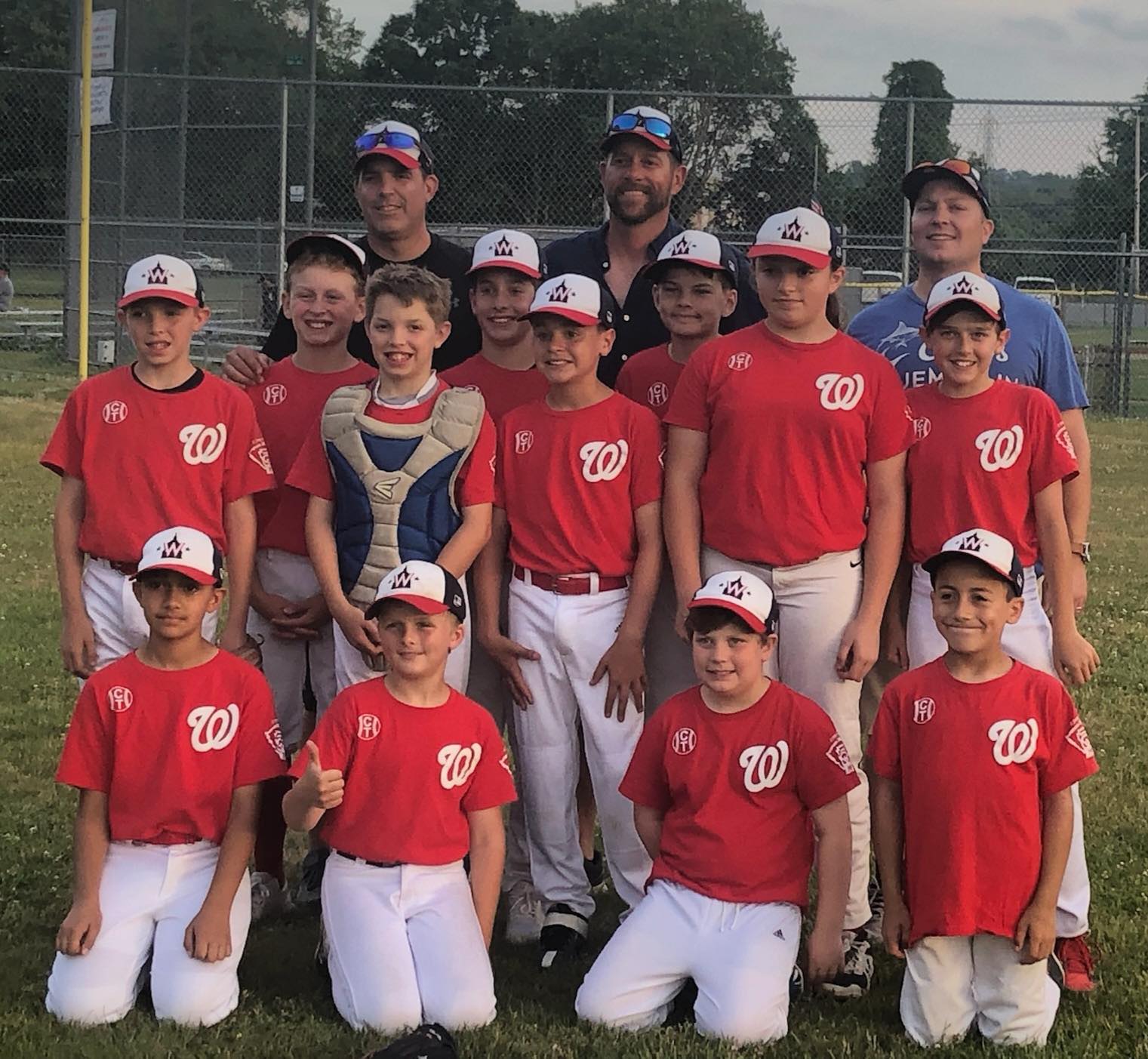 Swansea Little League