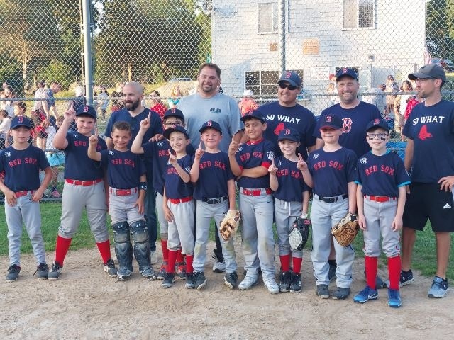 2023 Farm Champs