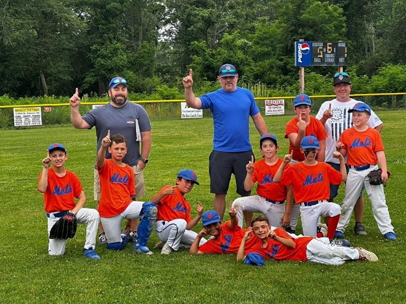 Swansea Little League