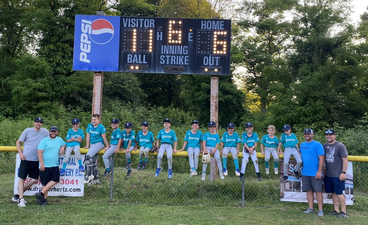 2024 Farm Champs