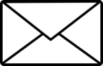 E-mail logo