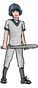 ball player