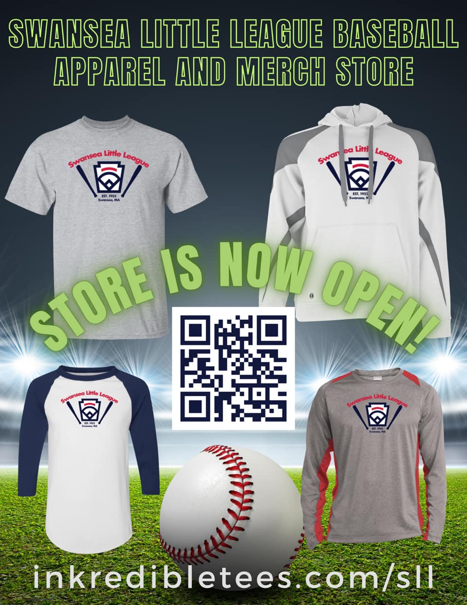 SLL Gear 2025